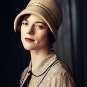 唐顿庄园 第六季 Downton Abbey Season 6