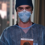 良医 第四季 The Good Doctor Season 4