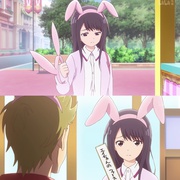 川柳少女