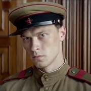 卡拉什尼科夫 Калашников