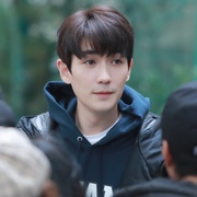 点击查看图片 重启之极海听雷 第二季