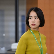 要加热这份恋情吗？ この恋あたためますか