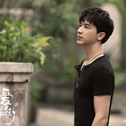 亲爱的麻洋街