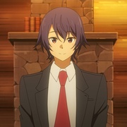 贤者之孙 賢者の孫