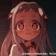地缚少年花子君 地縛少年花子くん