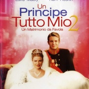 点击查看图片 麻雀变王妃2 The Prince & Me II: The Royal Wedding