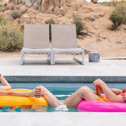 棕榈泉 Palm Springs
