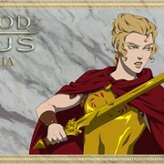 点击查看图片 宙斯之血 第一季 Blood of Zeus Season 1