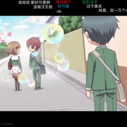 点击查看图片 小桃小栗 Love Love物语 ももくり