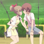点击查看图片 小桃小栗 Love Love物语 ももくり