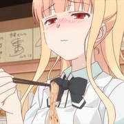 点击查看图片 爱吃拉面的小泉同学 ラーメン大好き小泉さん