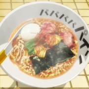 点击查看图片 爱吃拉面的小泉同学 ラーメン大好き小泉さん