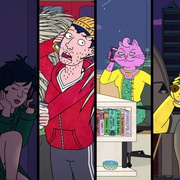 点击查看图片 马男波杰克 第六季 BoJack Horseman Season 6