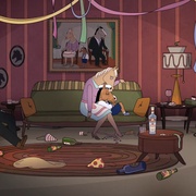 点击查看图片 马男波杰克 第六季 BoJack Horseman Season 6