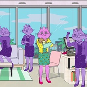点击查看图片 马男波杰克 第六季 BoJack Horseman Season 6