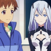 点击查看图片 没有心跳的少女 BEATLESS