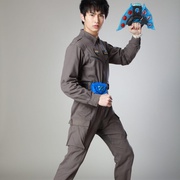 泽塔奥特曼 ウルトラマンゼット