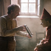 匹诺曹 Pinocchio
