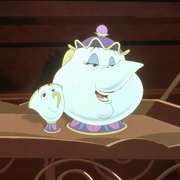 美女与野兽 Beauty and the Beast