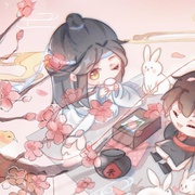 魔道祖师Q