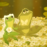 公主与青蛙 The Princess and the Frog