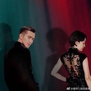 点击查看图片 旗袍美探