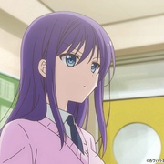 满脑都是○○的我没办法谈恋爱 みだらな青ちゃんは勉強ができない