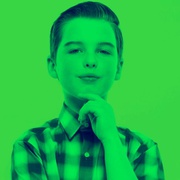 小谢尔顿 第四季 Young Sheldon Season 4