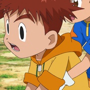 数码宝贝： デジモンアドベンチャー：