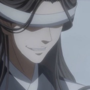 魔道祖师 第二季