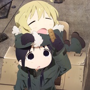 少女终末旅行 少女終末旅行