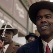 点击查看图片 冰血暴 第四季 Fargo Season 4