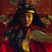 点击查看图片 王国 第二季 킹덤 Season 2