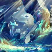 点击查看图片 索玛丽与森林之神 ソマリと森の神様