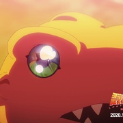 点击查看图片 数码宝贝:最后的进化 デジモンアドベンチャー LAST EVOLUTION 絆