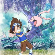 点击查看图片 数码宝贝:最后的进化 デジモンアドベンチャー LAST EVOLUTION 絆