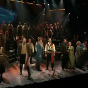 悲惨世界：音乐会现场 Les Misérables: The Staged Concert
