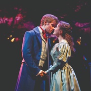 悲惨世界：音乐会现场 Les Misérables: The Staged Concert