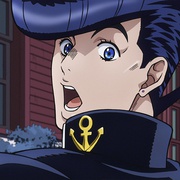 JOJO的奇妙冒险 不灭钻石 ジョジョの奇妙な冒険 ダイヤモンドは砕けない