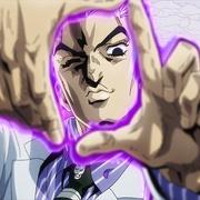 JOJO的奇妙冒险 不灭钻石 ジョジョの奇妙な冒険 ダイヤモンドは砕けない
