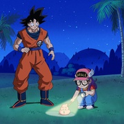 龙珠超 ドラゴンボール超（スーパー）