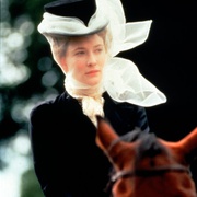 老公不及格 An Ideal Husband
