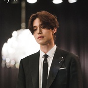 九尾狐传 구미호뎐