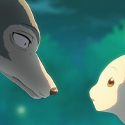 动物狂想曲 第一季 BEASTARS