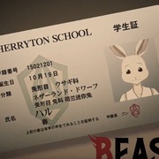 动物狂想曲 第一季 BEASTARS