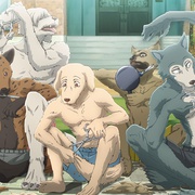 动物狂想曲 第一季 BEASTARS