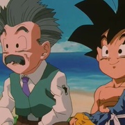 点击查看图片 龙珠GT Dragon Ball GT