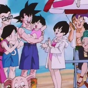 点击查看图片 龙珠GT Dragon Ball GT