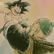 点击查看图片 龙珠GT Dragon Ball GT