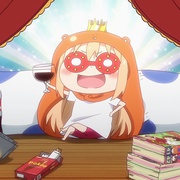 点击查看图片 干物妹!小埋R 干物妹! うまるちゃんR